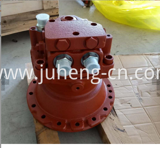  TB1140 Swing Motor